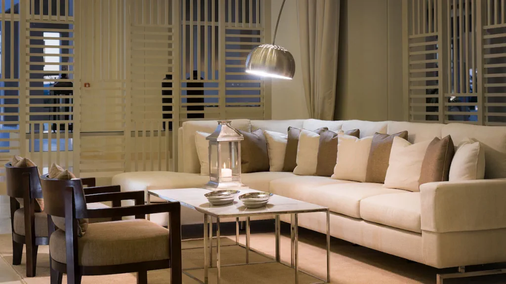 الفندق جاز اكوا فيفا - مكادي باي